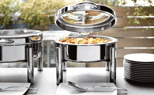 Chafing Dishes