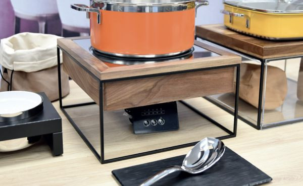 Accessoires à Chafing Dishes