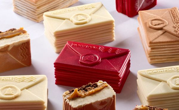 Matériel de Pâtisserie Pavoni Italia