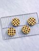 GN 1/1 - Grille en fil inox - PADERNO