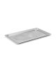 GN 1/1 - Bac gastronorme perforé en inox - PADERNO