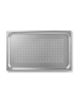 GN 1/1 - Bac gastronorme perforé en inox - PADERNO