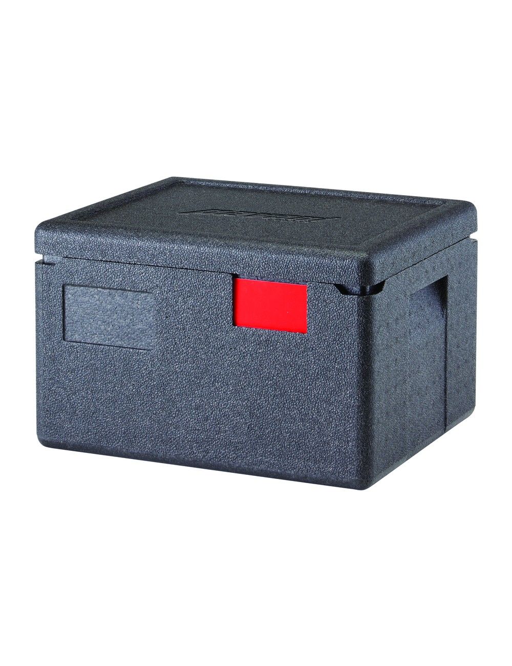 Thermobox chargement dessus GN 1/2 - H 193mm - PAVONI
