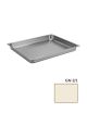 GN 2/1 - Bac gastronorme en inox - PADERNO