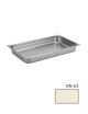 GN 1/1 - Stainless Steel Gastronorm Container - PADERNO