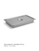 GN 1/1 - Stainless Steel Gastronorm Container - PADERNO