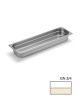 GN 2/4 - Bac gastronorme en inox - PADERNO