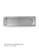 GN 2/4 - Bac gastronorme en inox - PADERNO