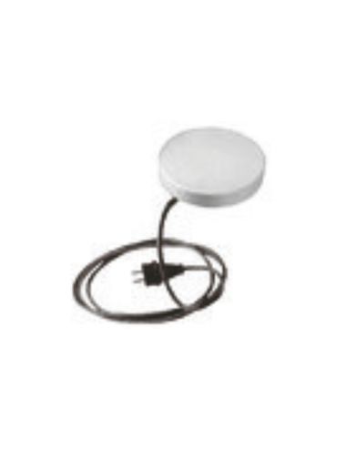 Electric Heating Plate - Atlantic Accessory Ø24 - PADERNO