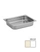 GN 1/2 - Bac gastronorme en inox - PADERNO