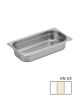 GN 1/3 - Bac gastronorme en inox - PADERNO