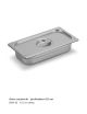 GN 1/3 - Bac gastronorme en inox - PADERNO