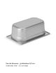 GN 1/4 - Bac gastronorme en inox - PADERNO