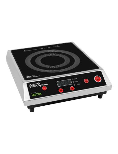 Free-Standing - Atlantic Buffet System Induction Plate - PADERNO