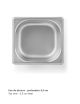GN 1/6 - Bac gastronorme en inox - PADERNO