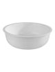 Porcelaine unie - Bac pour chafing dish rond Ø29,5cm - PADERNO