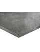 Graphite (H5cm) - Présentoir hexagonal buffet Scala - ZIEHER