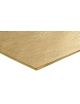 Golden (H0.6cm) - Scala Buffet Front Platter - ZIEHER