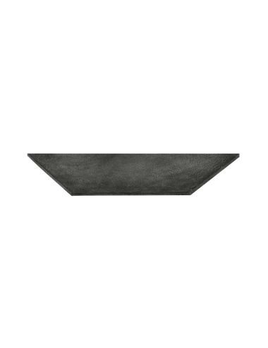 Nickel Black (H0.6cm) - Scala Buffet Front Platter - ZIEHER