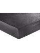 Nickel Black (H15cm) - Scala Hexagonal Buffet Display - ZIEHER