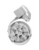 Charging Base for LED Lights - ZIEHER