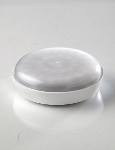 Waterproof Rechargeable Multicolour LED Light - ZIEHER