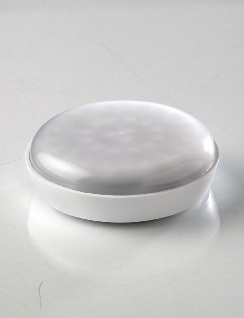 Waterproof Rechargeable Multicolour LED Light - ZIEHER