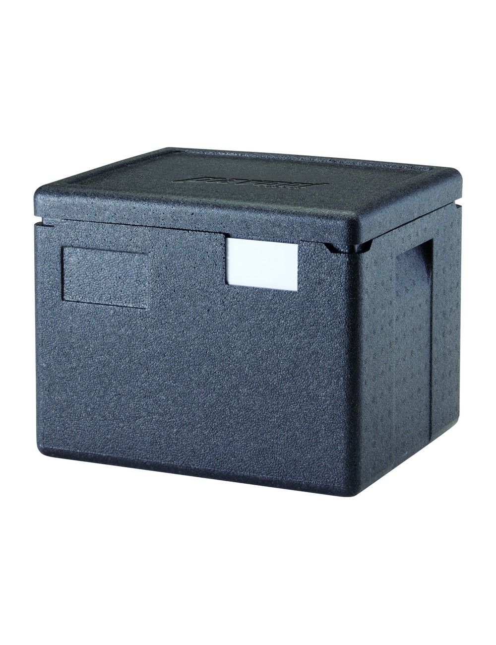 Top-loader Thermobox GN 1/2 - H 253mm - PAVONI