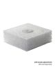 Mesh (24x24cm) - Textura Buffet Riser - ZIEHER