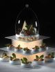 Mesh (24x24cm) - Textura Buffet Riser - ZIEHER
