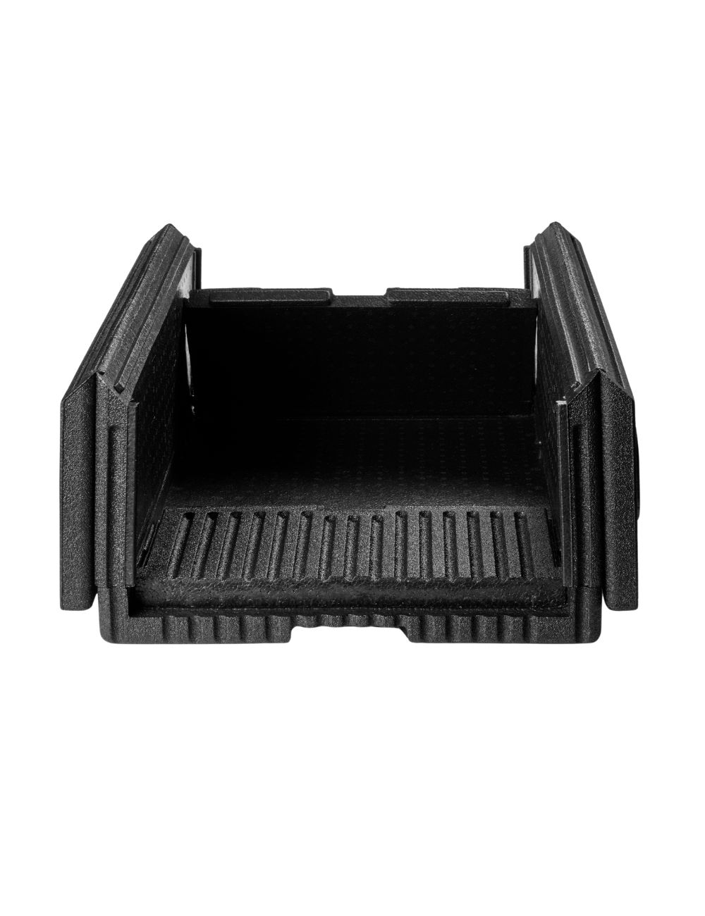 Foldable and Stackable Thermobox GN 1/1 - H 175mm - PAVONI