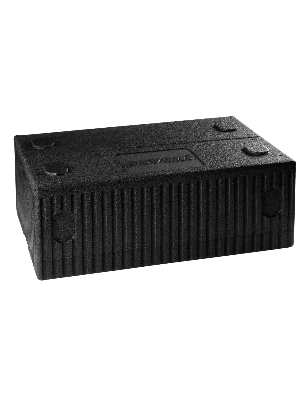 Pavoni Thermobox Top-Loader Foldable - Height 175mm - EPP