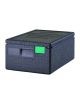 Thermobox chargement dessus GN 1/1 - H 195mm - PAVONI