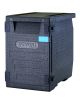 Pavoni Thermobox GN 1/1 Front-Loader - 12 Rails - EPP