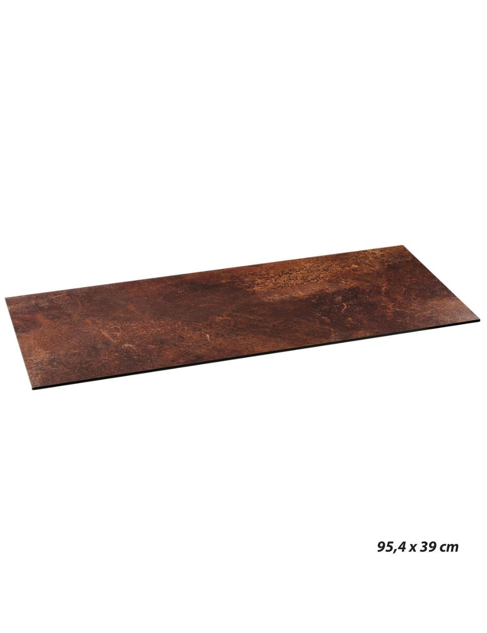 Plateau bande longue Industry 2.0, 95,4x39cm - ZIEHER