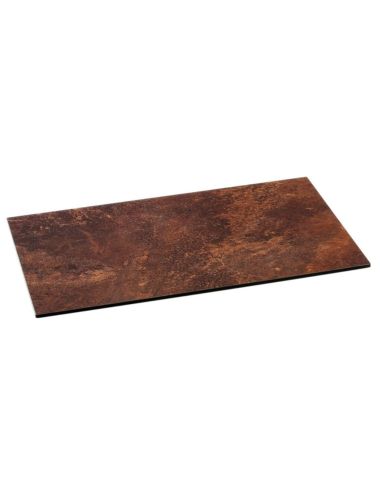 Plateau rectangulaire Industry 2.0 - ZIEHER