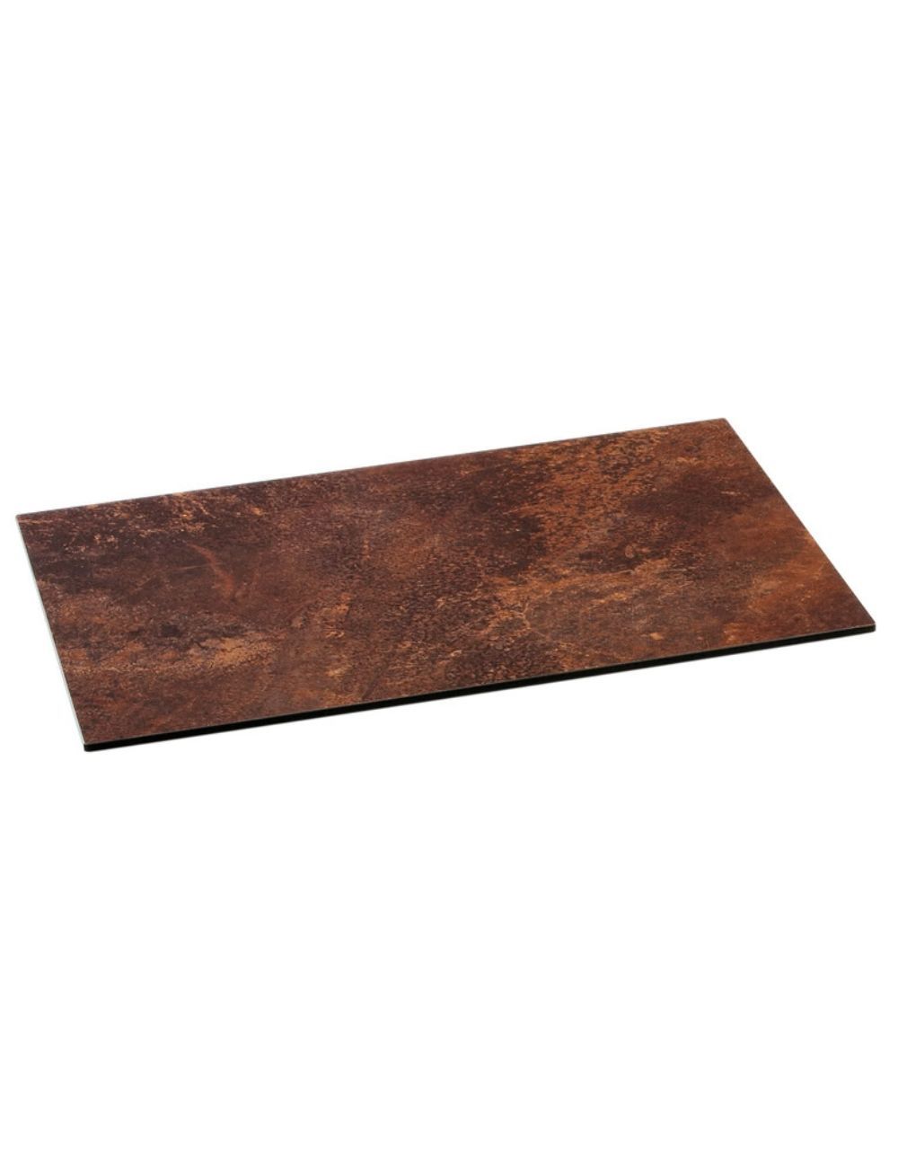 Plateau rectangulaire Industry 2.0 - ZIEHER