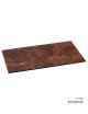 Plateau rectangulaire Industry 2.0 - ZIEHER