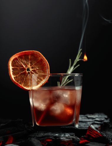 Grapefruit - Dried Slices 100% Natural (100 g) - FRONA