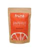 Pamplemousse - Tranches séchées 100% naturelles (100 g) - FRONA