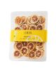 Citron - Tranches séchées 100% naturelles (100 g) - FRONA