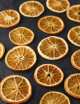 Orange - Dried Slices 100% Natural (320 g) - FRONA