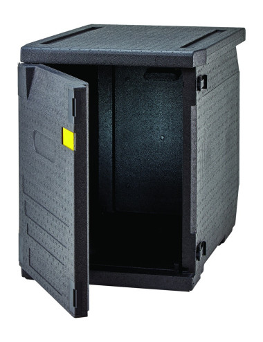Pavoni Thermobox Front-Loader Without Rails - EPP