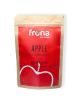 Pomme - Tranches séchées 100% naturelles (100 g) - FRONA