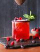 Mixed Berries - Dried Pieces 100% Natural (100 g) - FRONA