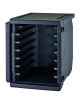 Pavoni Thermobox Front-Loader 6 Rails - EPP