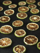 Green Lemon - Dried Slices 100% Natural (250 g) - FRONA
