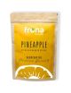 Pineapple - Dried Slices 100% Natural (100 g) - FRONA