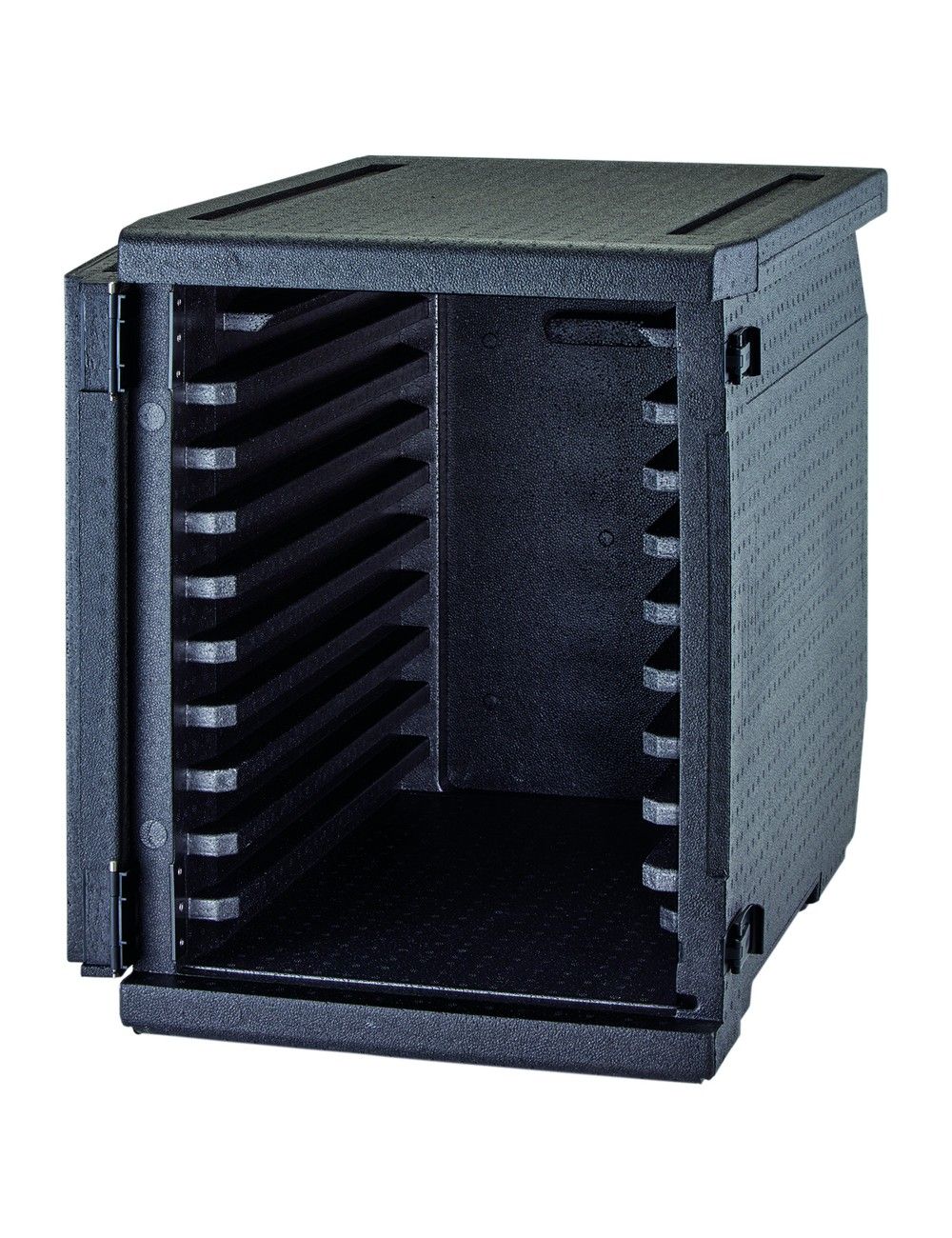 Pavoni Thermobox Front-Loader 9 Rails - EPP