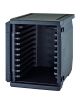 Pavoni Thermobox Front-Loader 9 Rails - EPP
